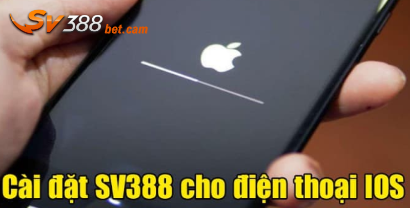 tải app SV388 cho iOS